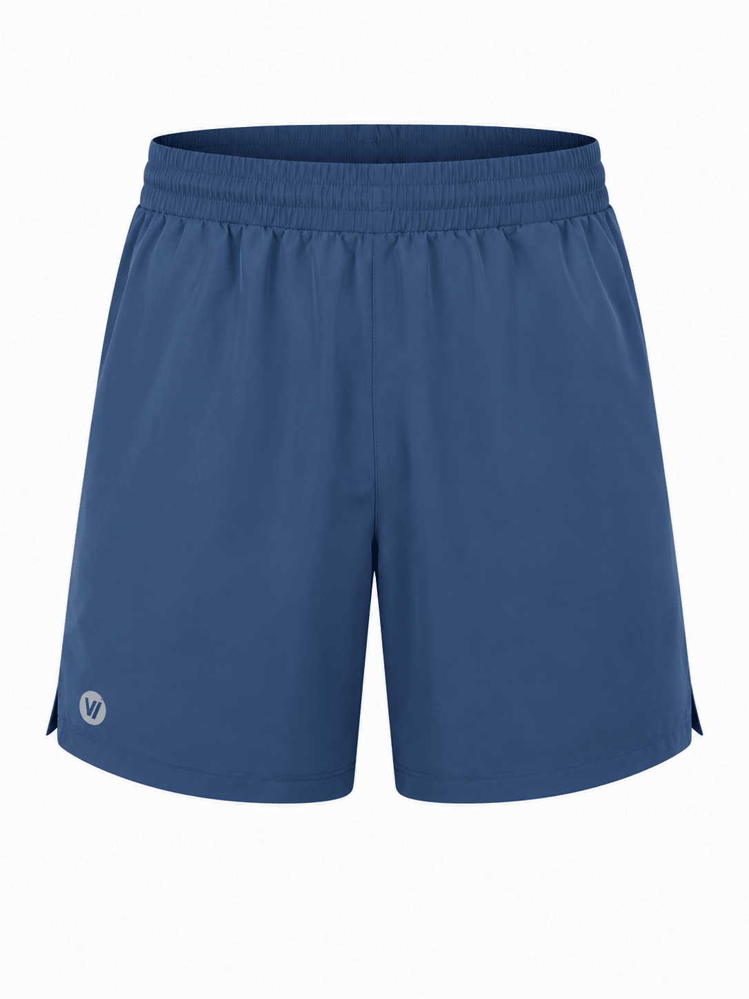 Transitional Performance Short - Light Navy - Vincentius