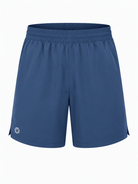 Transitional Performance Short - Light Navy - Vincentius