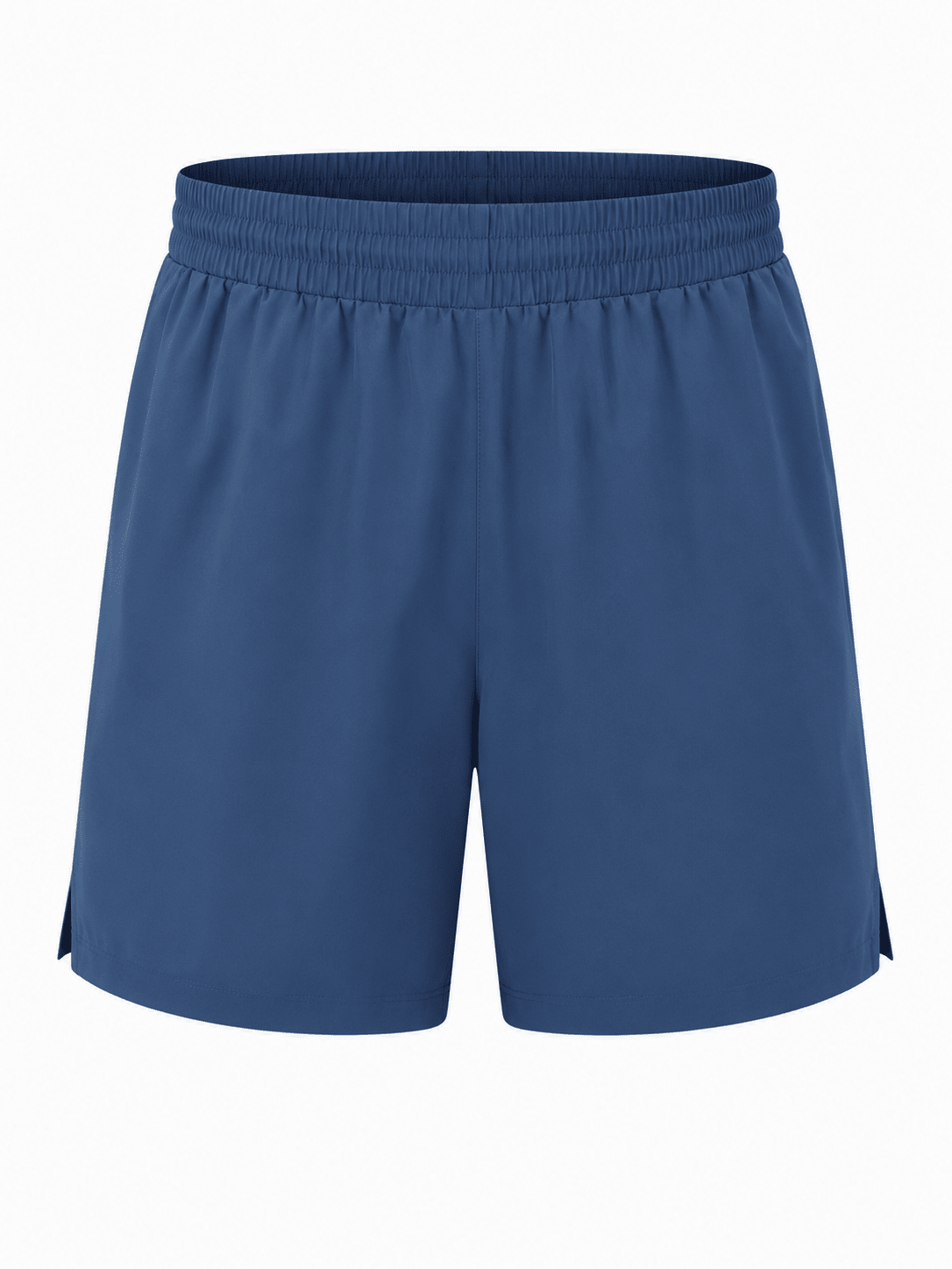 Transitional Performance Short - Light Navy - Vincentius