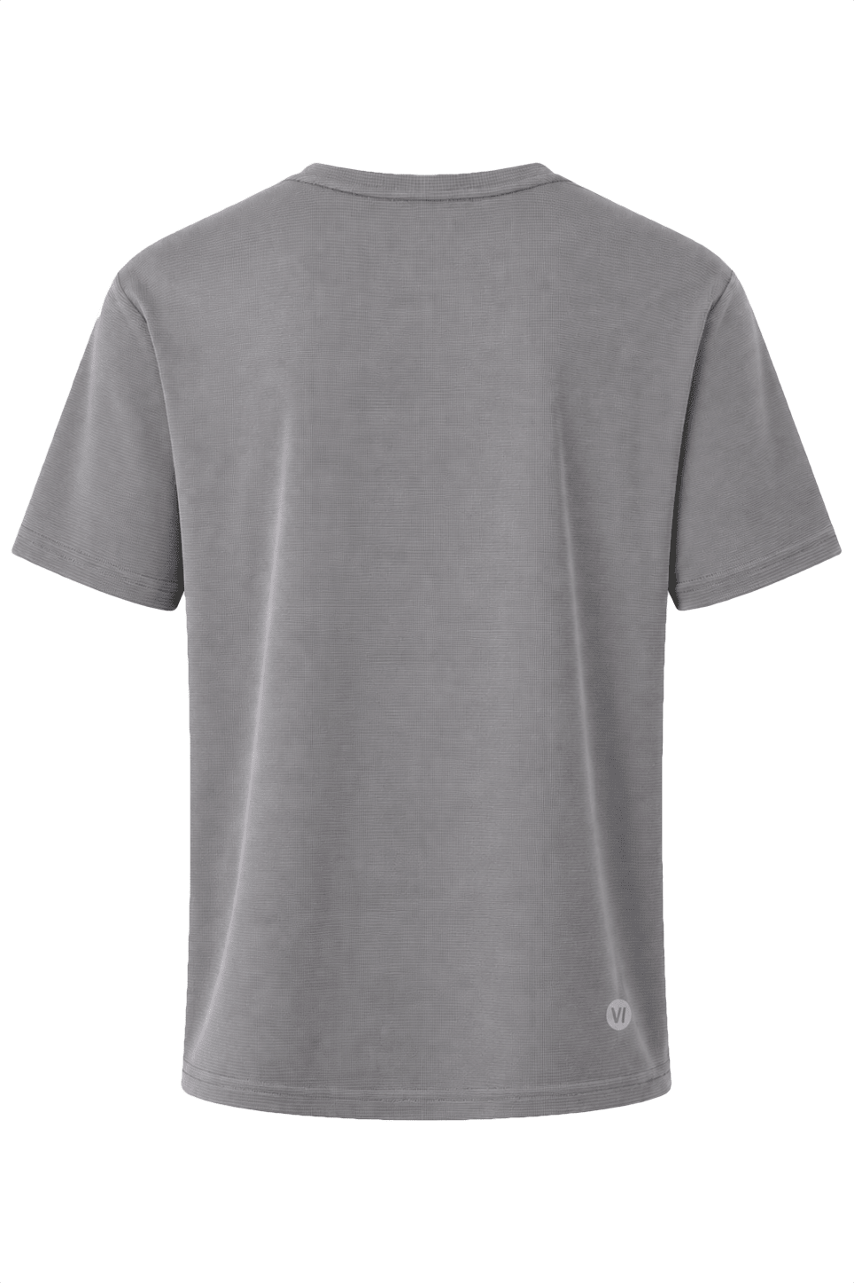 Transitional Performance Tee - Slate - Vincentius