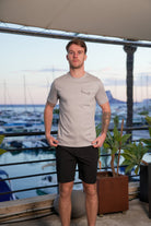 Transitional Short - Black - Vincentius