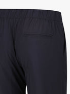 Transitional Short - Navy - Vincentius