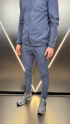 Transitional Tracksuit - Airforce - Vincentius