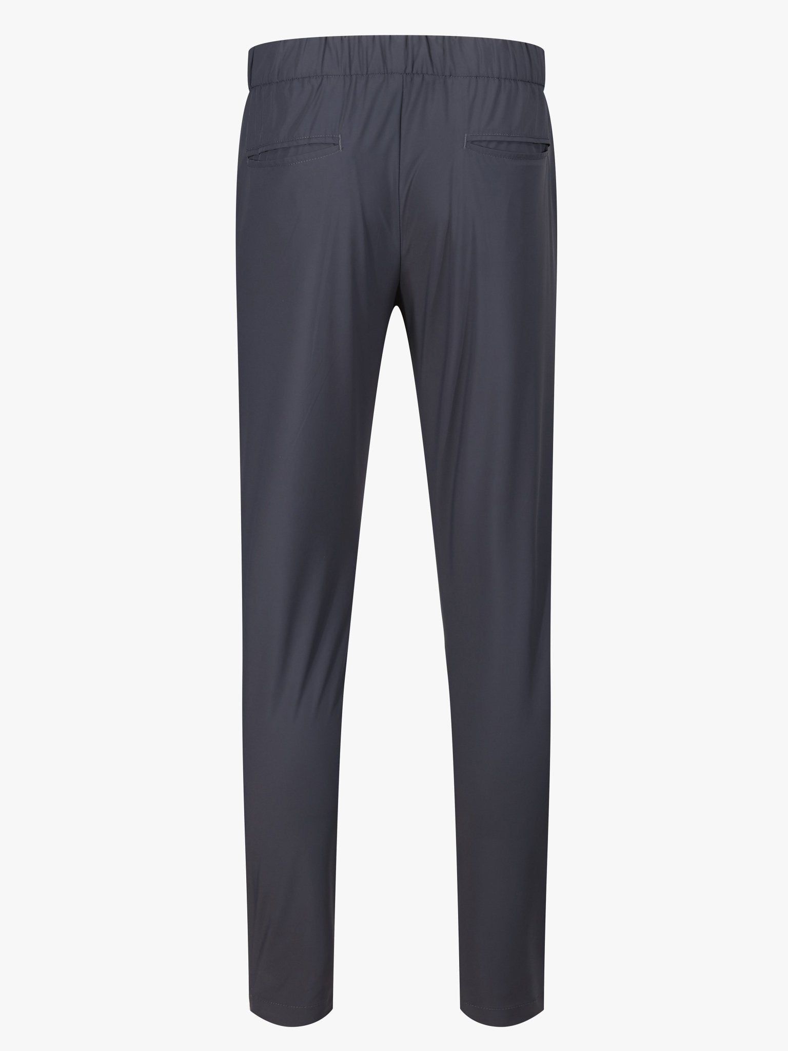 Transitional Tracksuit - Graphite - Vincentius