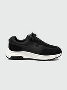 V001 Runner - Black/Black - Vincentius