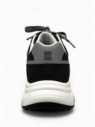 V001 Runner - Black/Grey - Vincentius