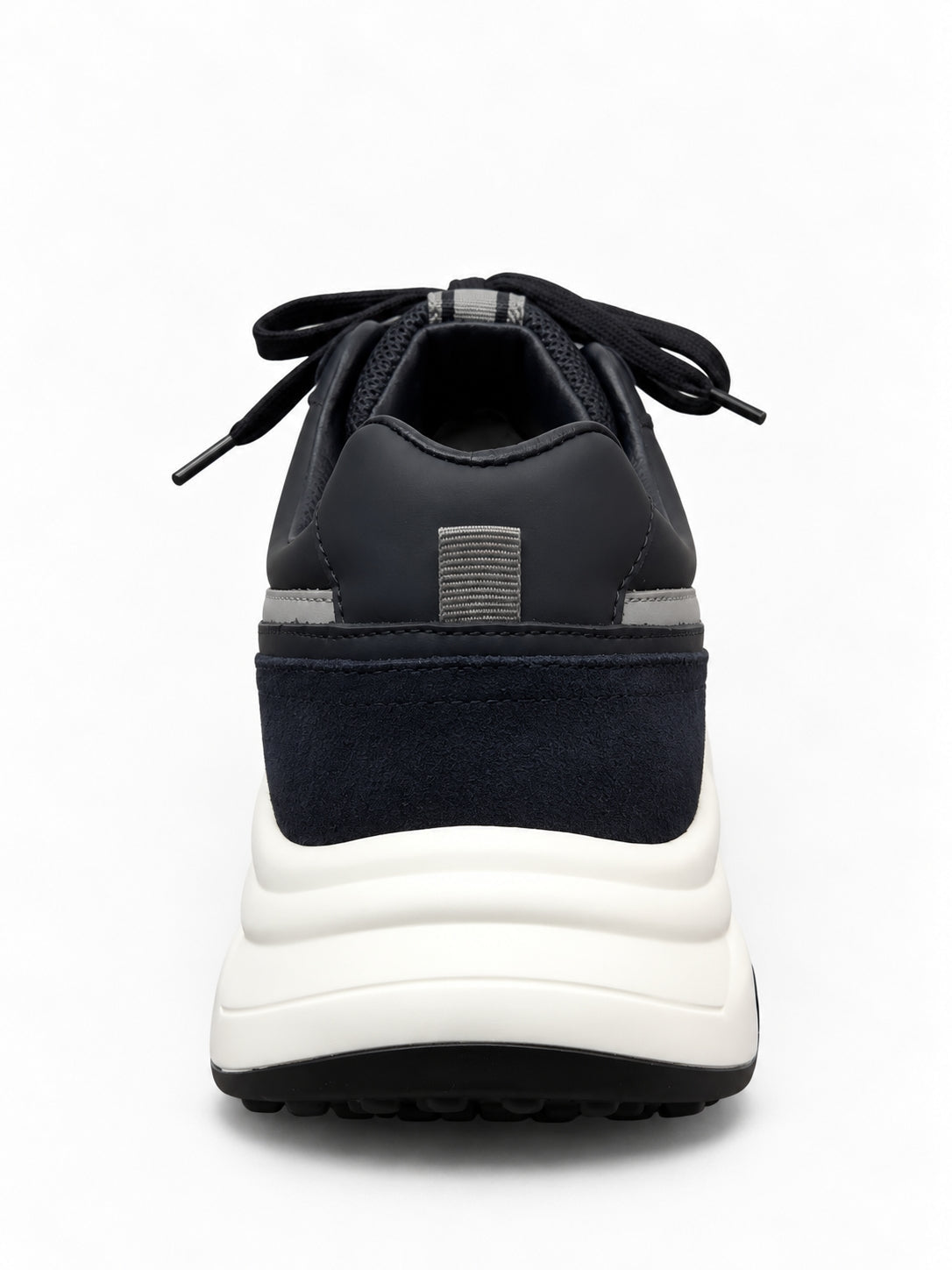 V001 Runner - Navy/Grey - Vincentius