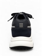 V001 Runner - Navy/Grey - Vincentius