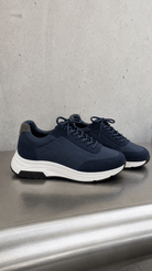 V003 Runner - Navy - Vincentius