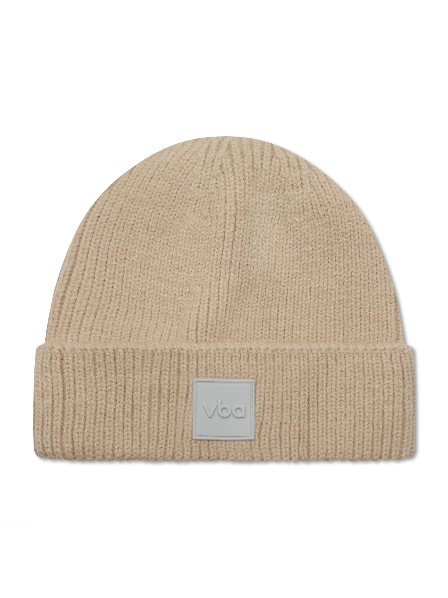 VBA Beanie - Warm Latte (Dispatched W/C 15/12/25) - Vincentius