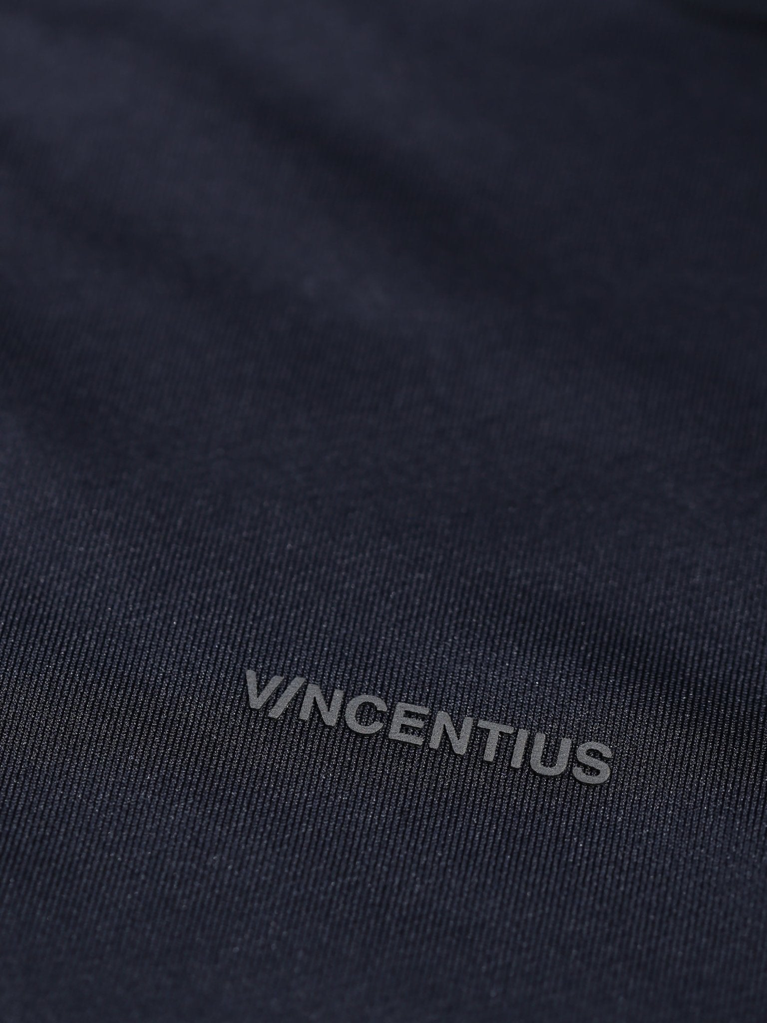 365 Performance 1/4 Zip - Navy - Vincentius