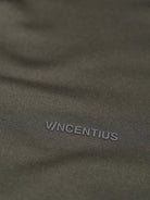 365 Performance 1/4 Zip - Olive - Vincentius