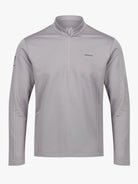 365 Performance 1/4 Zip - Stone - Vincentius