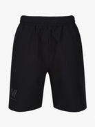 365 Performance Short - Black - Vincentius