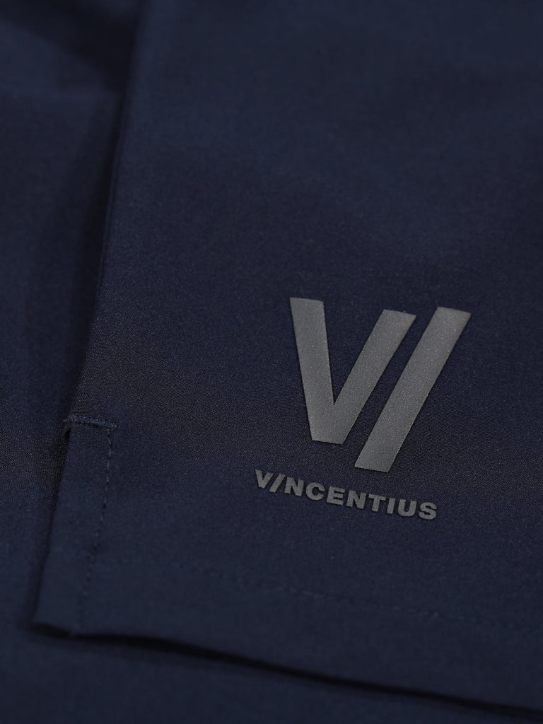 365 Performance Short - Navy - Vincentius