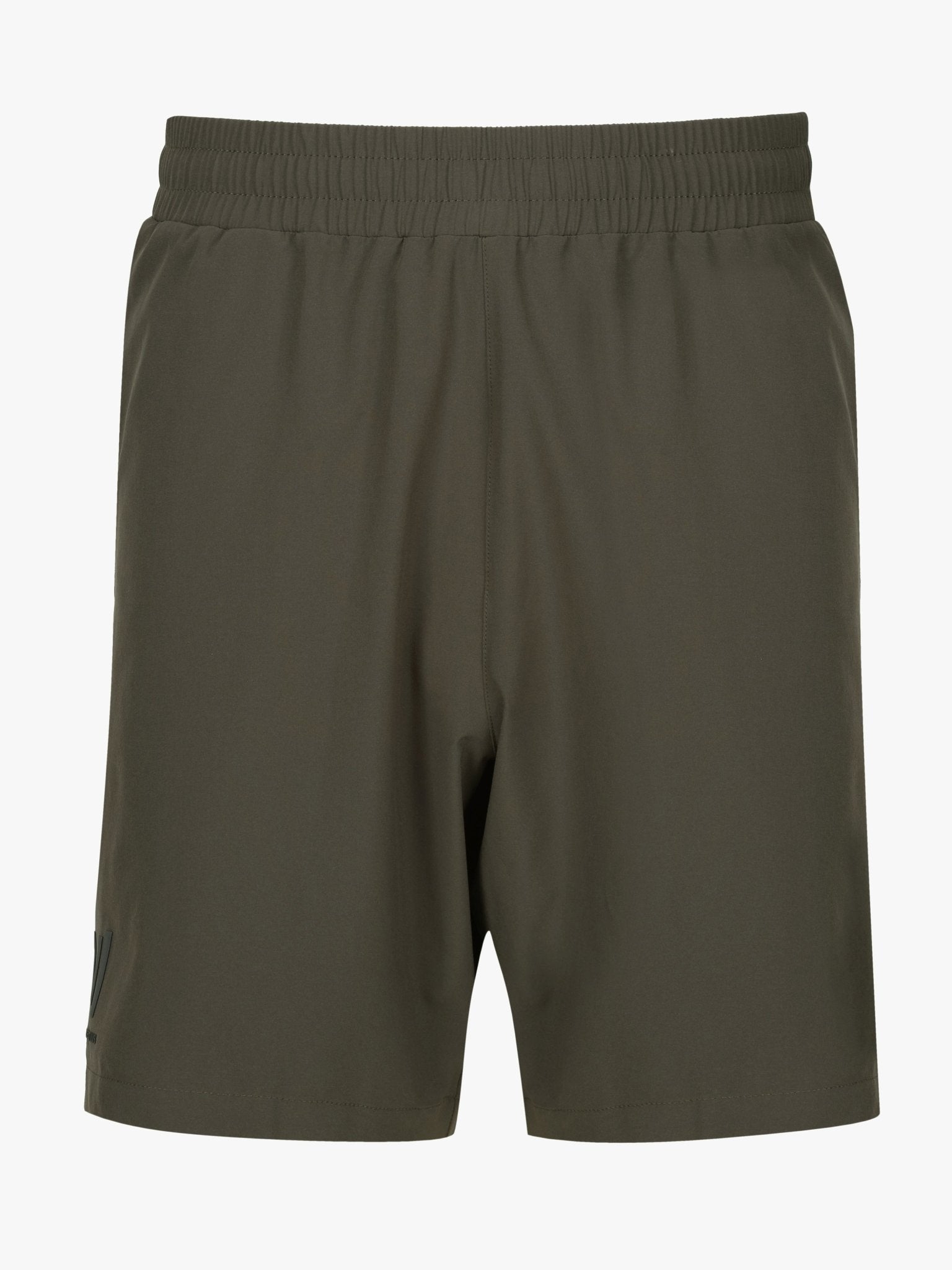 365 Performance Short - Olive - Vincentius