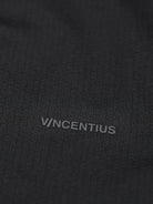 365 Performance T-Shirt - Black - Vincentius