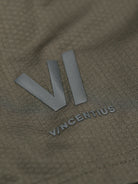 365 Performance T-Shirt - Olive - Vincentius