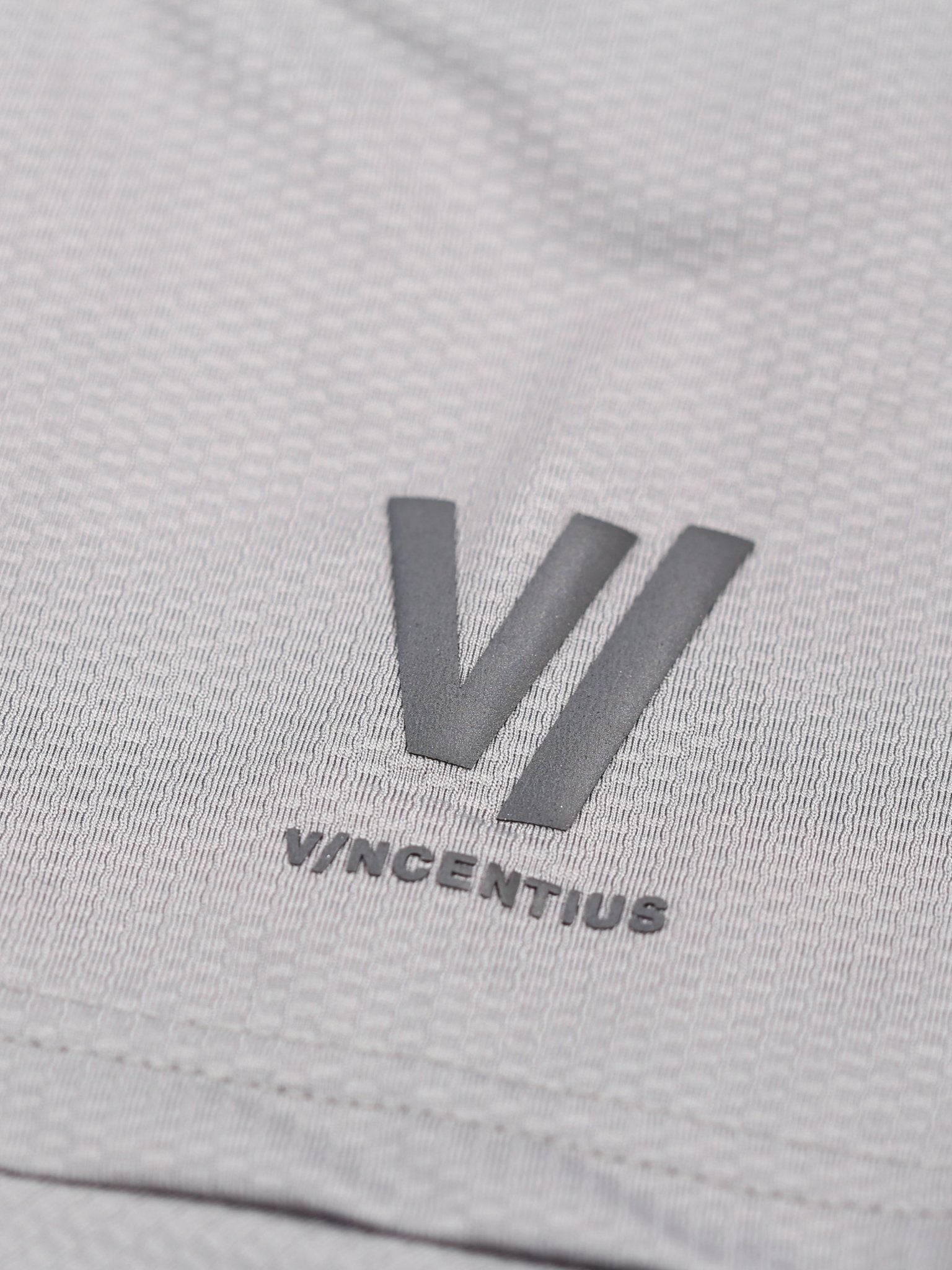 365 Performance T-Shirt - Stone - Vincentius