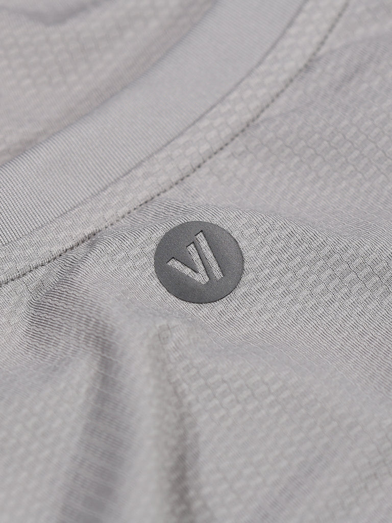 365 Performance T-Shirt - Stone - Vincentius