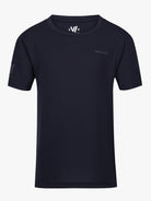 Boy's 365 Performance T-Shirt - Navy - Vincentius