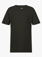 Boy's 365 Performance T-Shirt - Olive - Vincentius