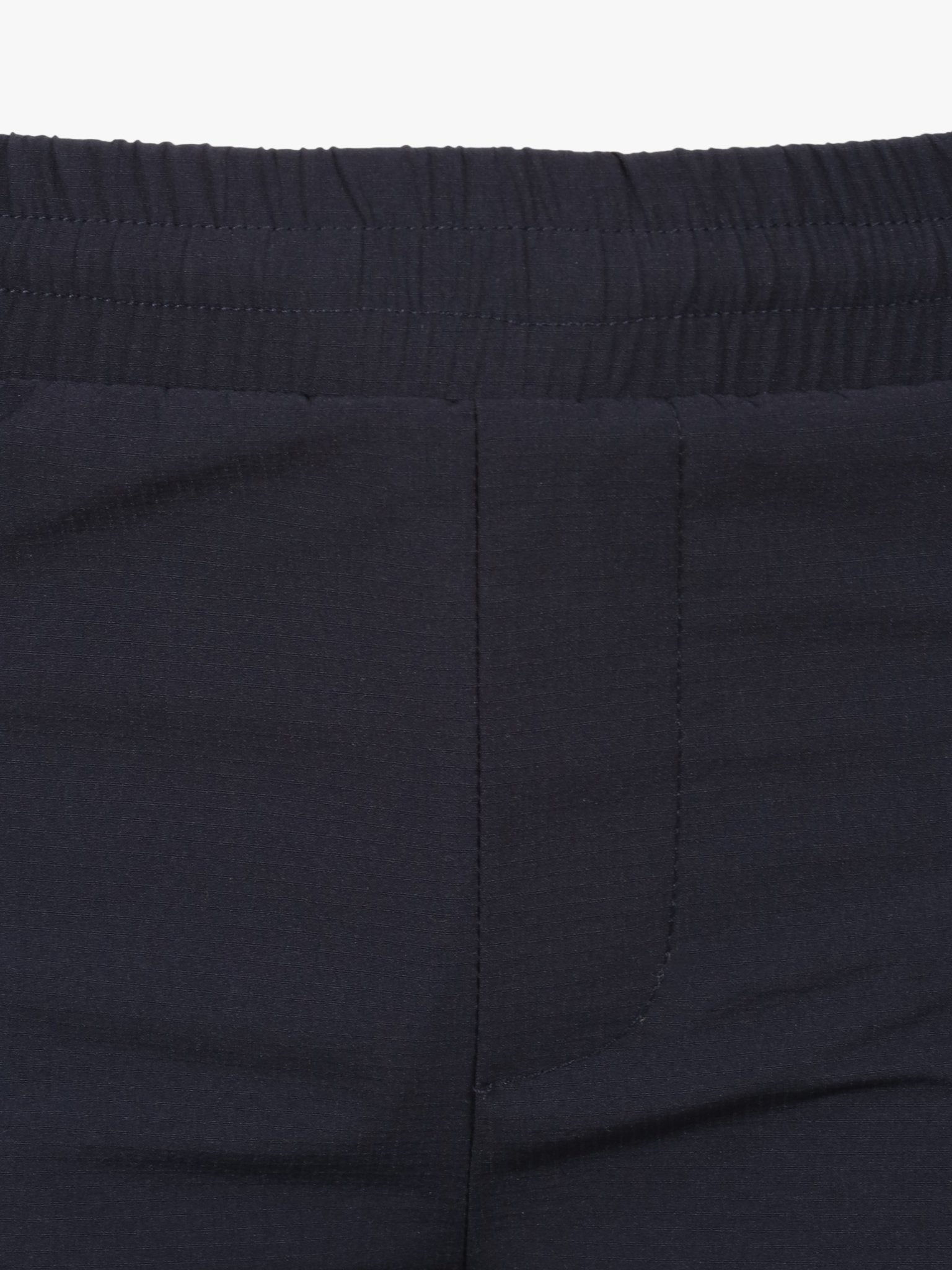 Boy's Essential Shorts - Navy - Vincentius