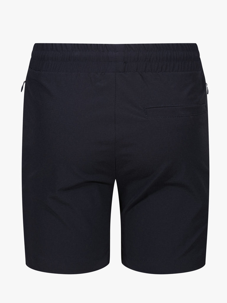 Boy's Essential Shorts - Navy - Vincentius