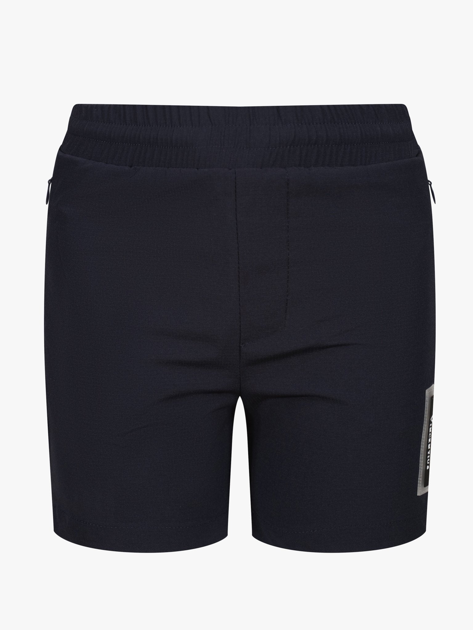 Boy's Essential Shorts - Navy - Vincentius