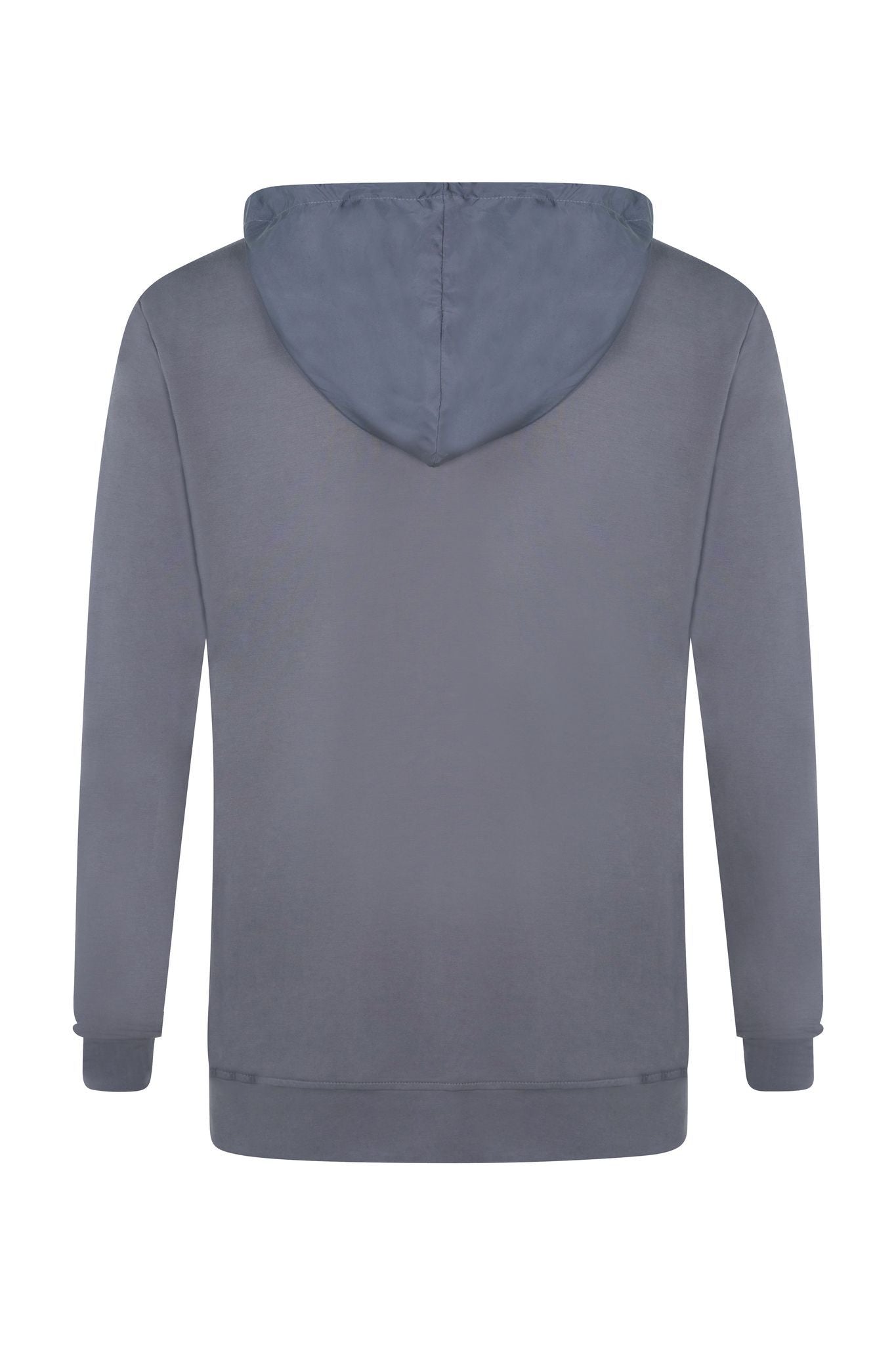 Boy's Graphite Hybrid Tracksuit - Vincentius