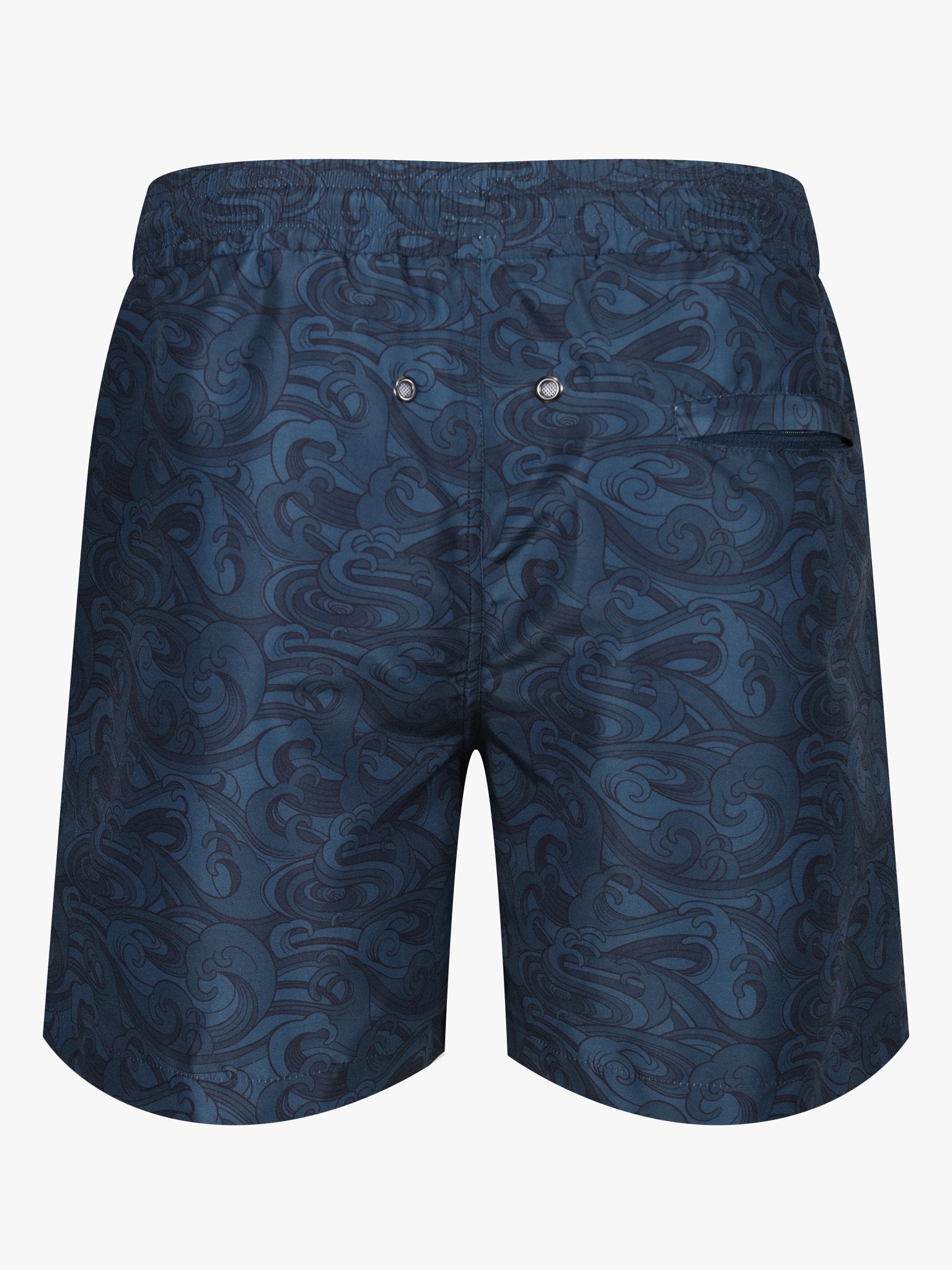 BOY'S HALKI SWIM SHORT - Vincentius