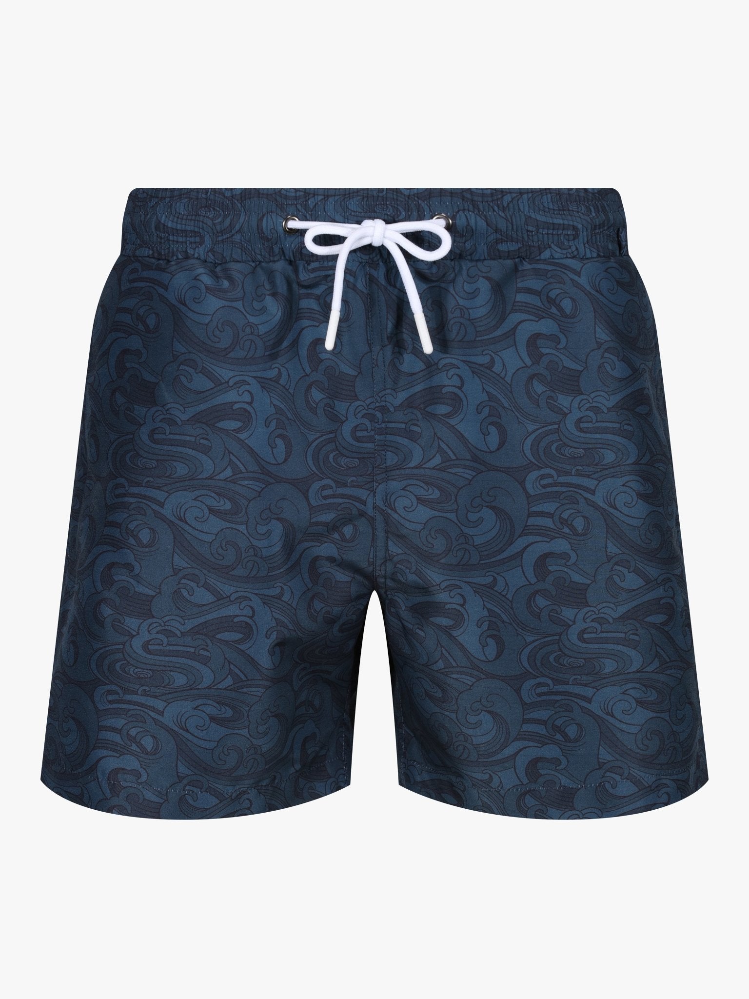 BOY'S HALKI SWIM SHORT - Vincentius