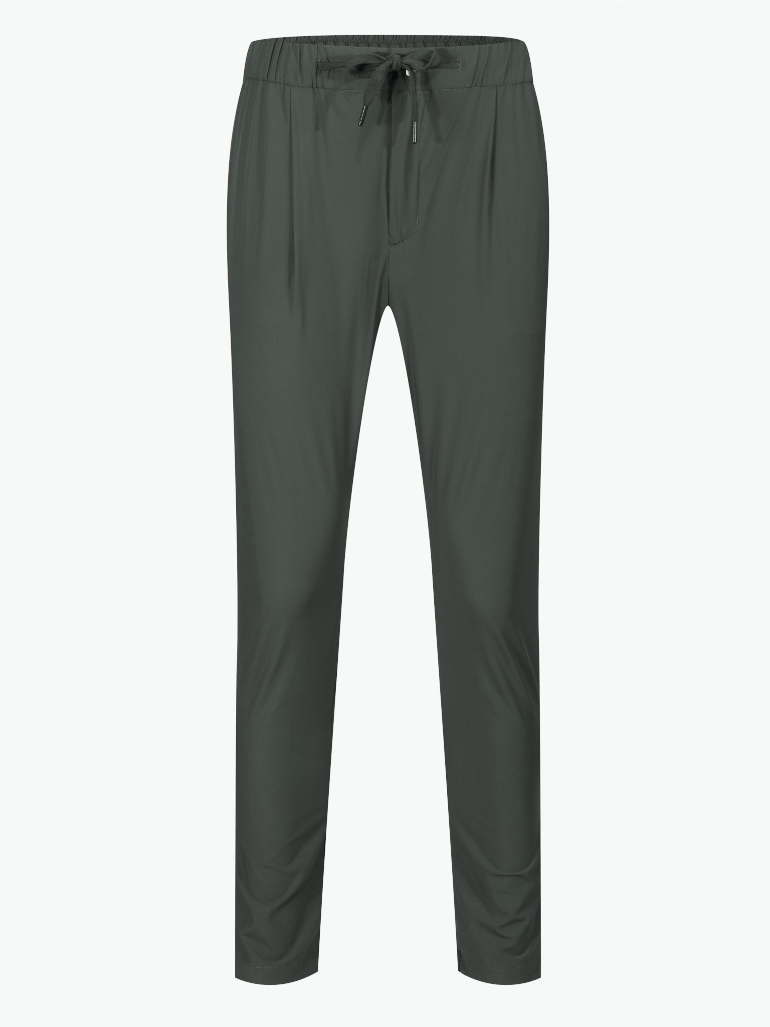 Boy's Khaki Transitional Pants (DUE 15/12/23) - Vincentius