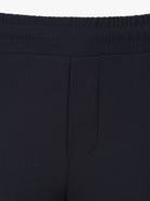 Boy's Navy Technical Cargo Pant - Vincentius