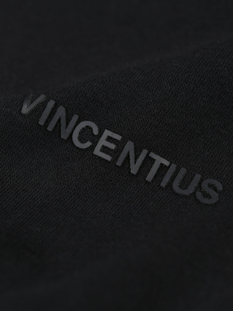 Every Day Tracksuit - Black - Vincentius