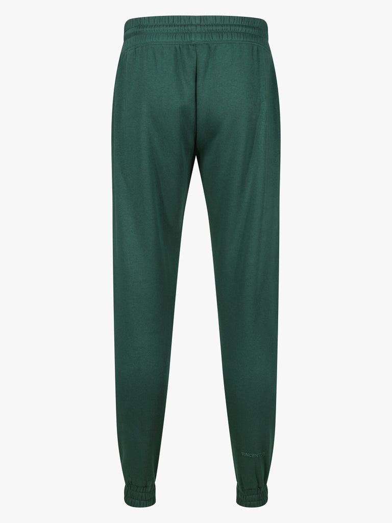 Every Day Tracksuit - Forest Green - Vincentius