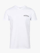 Luxe Be Victorious T-Shirt - White - Vincentius