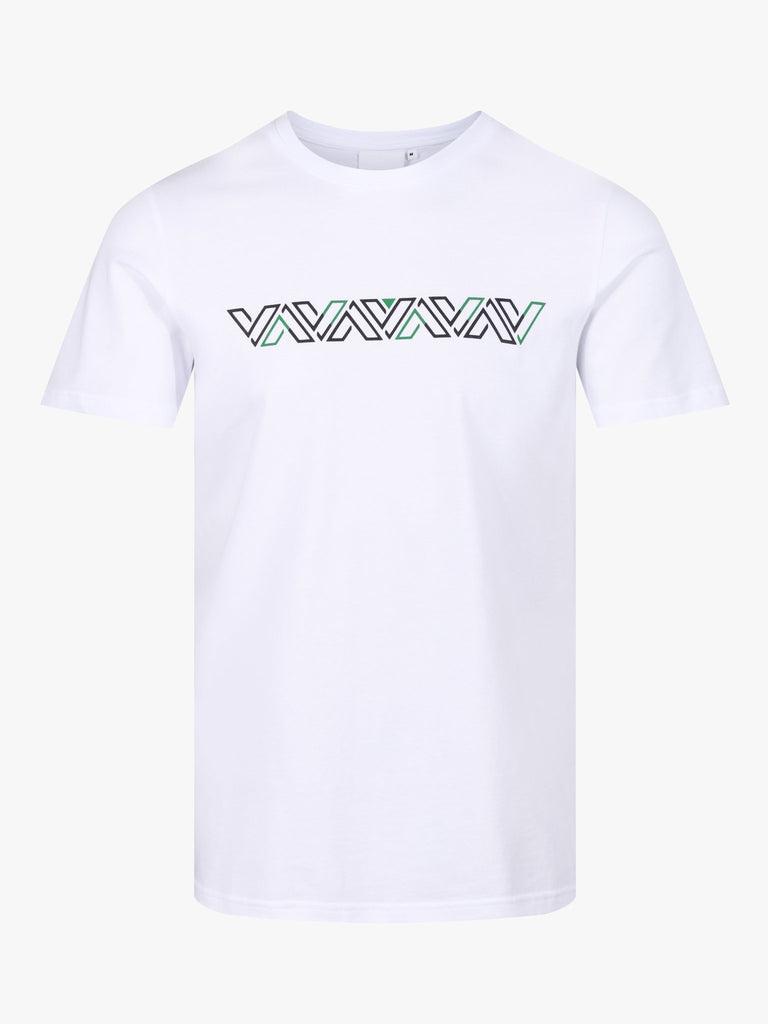 Louis Vuitton Floating LV Printed T Shirt - Luxe Finds UK