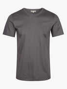 Luxury Charcoal T-Shirt - Vincentius