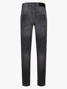 Luxury Edition Tailored Fit Jeans - Mid Grey - Vincentius