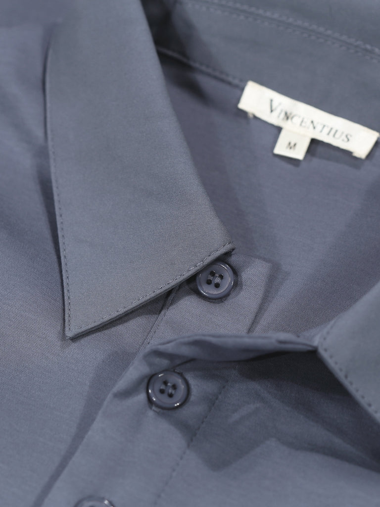 Luxury Ombre Polo Shirt - Vincentius