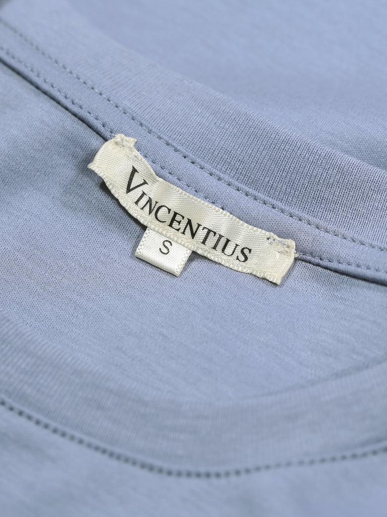 Luxury Parma T-Shirt - Vincentius