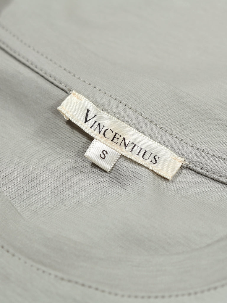 Luxury Sage T-Shirt - Vincentius