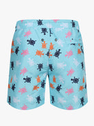 SKYROS SWIM SHORT - Vincentius