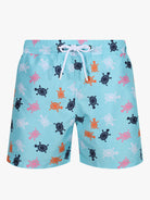 SKYROS SWIM SHORT - Vincentius