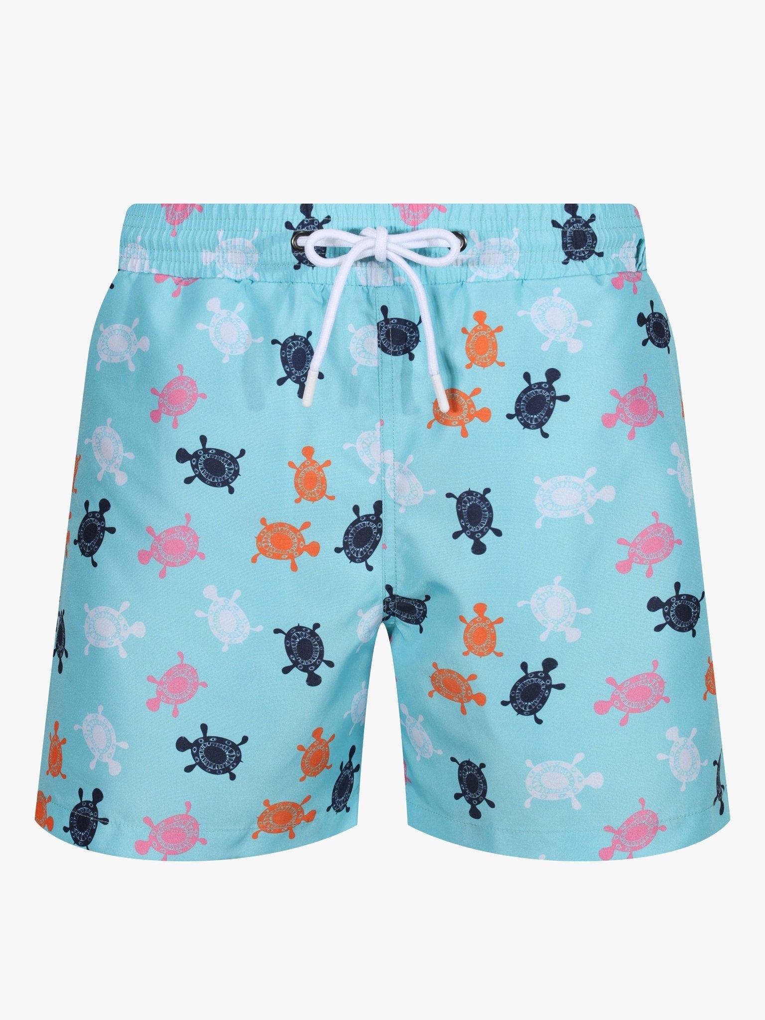 SKYROS SWIM SHORT - Vincentius