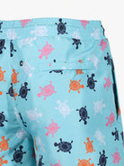 SKYROS SWIM SHORT - Vincentius