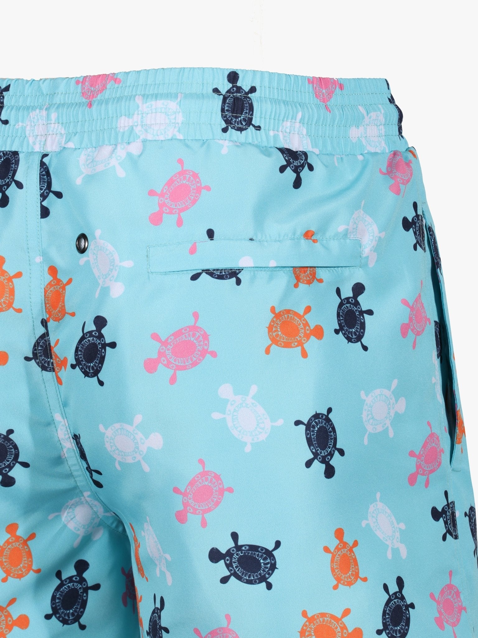 SKYROS SWIM SHORT - Vincentius