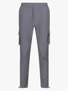 Technical Cargo Pant - Mid Grey - Vincentius