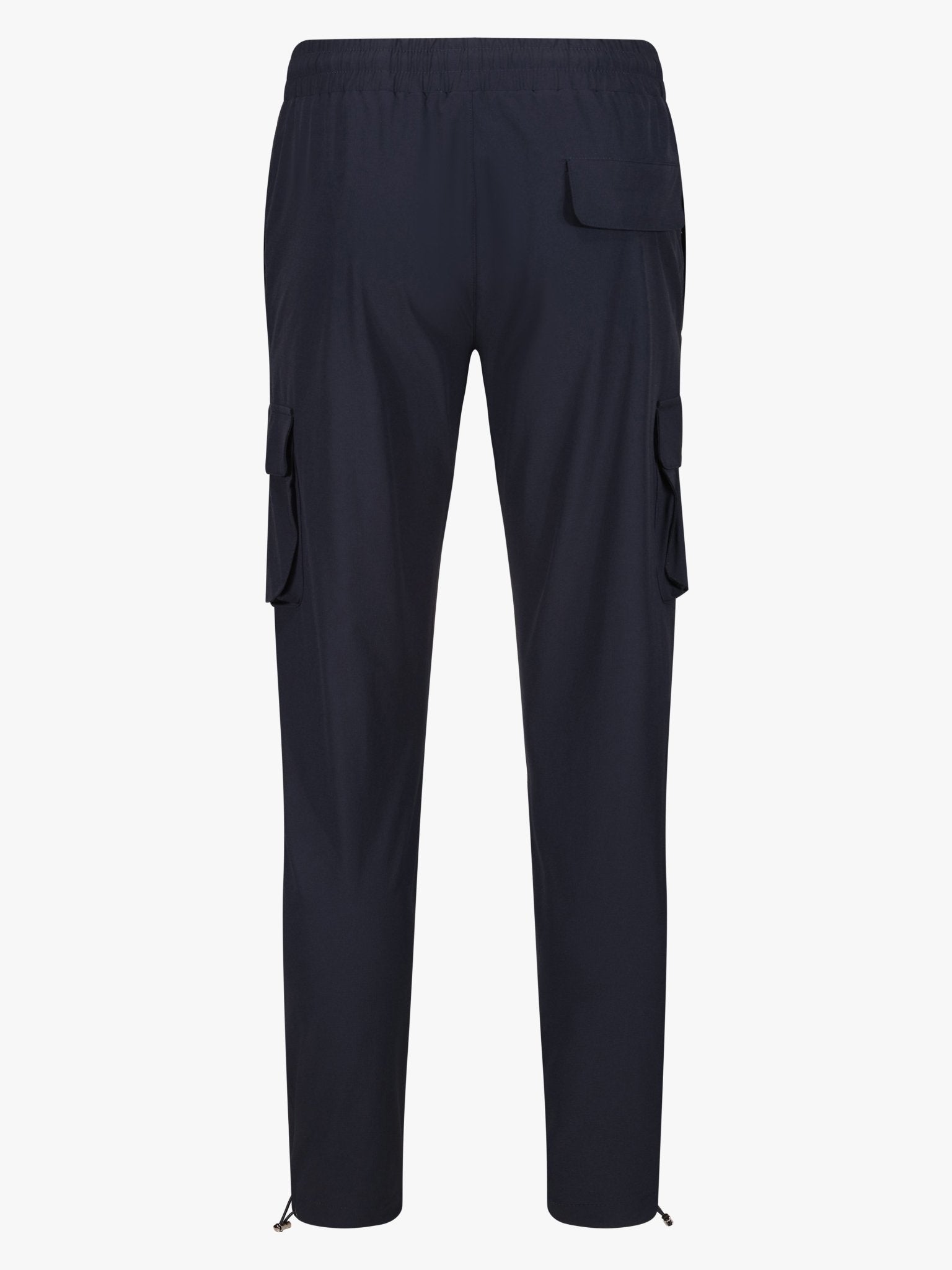 Technical Cargo Pant - Navy - Vincentius